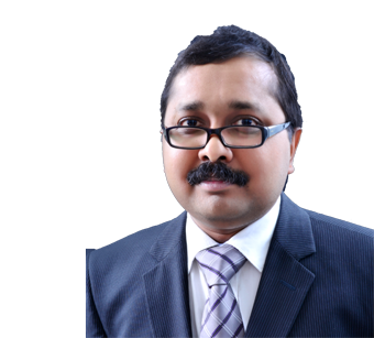 DR. ANISH VISWANATHAN